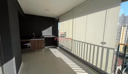 Apartamento com 2 Dormitórios Novo à Venda na Saúde!
