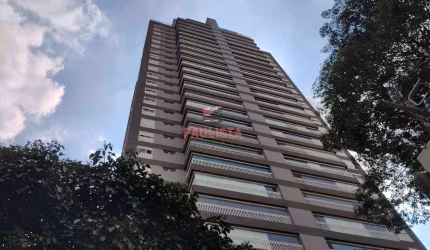 Apartamento com 3 Suítes à Venda no Edifício Pleno Santa Cruz