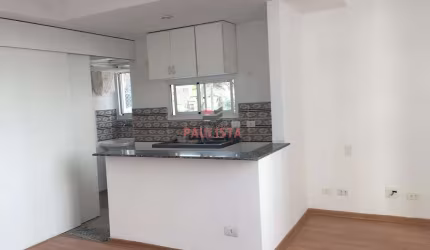 Loft com 1 dormitório para alugar, 0 m² por R$ 2.800,00 - Chácara Klabin - São Paulo/SP