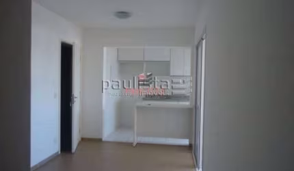 Apartamento com 1 dormitório para alugar próximo da estação Saúde - São Paulo/SP