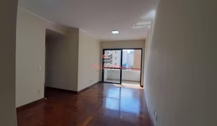 Apartamento para Locação 3 Quartos, 1 Suite, 2 Vagas, 75M², Vila Mariana, São Paulo - SP |