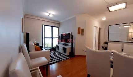 Apartamento para locação, Vila Olímpia, São Paulo, SP