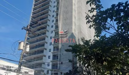 SAÚDE: ENTRE METRÔS SÃO JUDAS  E SAUDE. APARTAMENTOS NOVOS DE 02 E 03 DORMITÓRIOS  COM 01 0U 02 SUI