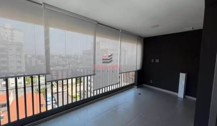 Apartamento para alugar com 2 dormitórios sendo 1 suíte e 1 vaga de garagem na Saúde