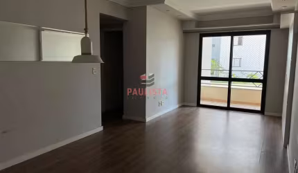 Apartamento para locação com 3 dormitórios e 2 vagas, Vila Mariana, Próximo do Metro Shopping Santa