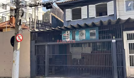 Sobrado residencial ou comercial para venda e locação, no  Bosque da Saúde, São Paulo,
