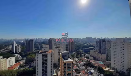 Flat para venda e locação, Vila Clementino, São Paulo, SP