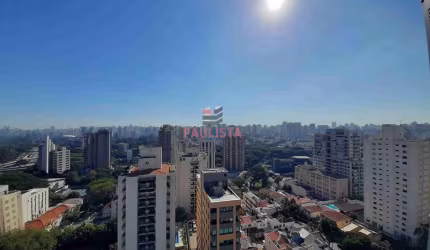 Flat para venda e locação, Vila Clementino, São Paulo, SP