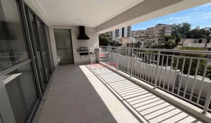 Apartamento a venda com 3 suítes e 2 vagas, Varanda gourmet com churrasqueira, Vaga com deposito, n