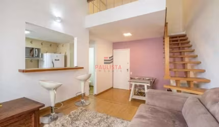 Oportunidade no Paraíso - Apartamento de 51m² Disponível para Venda e Locação