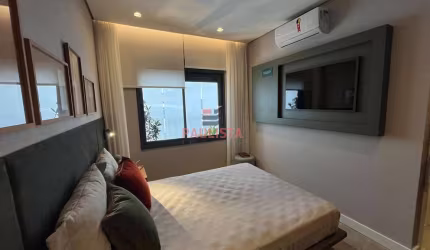 Apartamento à venda 2 dormitórios e 1 vaga Nova Klabin, Próximo da estação de Metrô