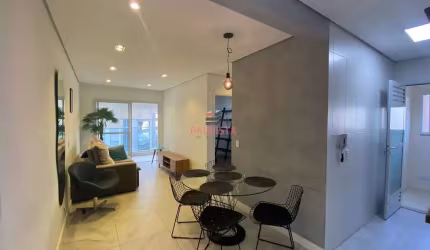 APARTAMENTO COM DOIS DORMITÓRIOS, 1 SUITE, 1 VAGA, METRO KLABIN, LAZER COMPLETO