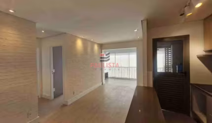 Apartamento padrão para Locação, Saúde, São Paulo, SP