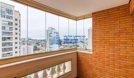 Apartamento em Vila Romana, São Paulo/SP