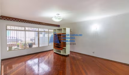 Casa Sobrado em Vila Anglo Brasileira, São Paulo/SP