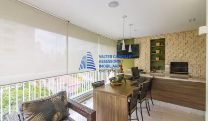 Apartamento em Vila Romana, São Paulo/SP