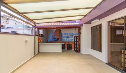 Casa em Vila Romana, São Paulo/SP