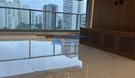 Apartamento em Água Branca, São Paulo/SP