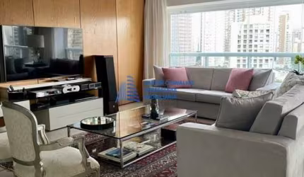 Apartamento em Vila Romana, São Paulo/SP