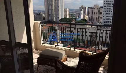 Apartamento em Vila Romana 85m