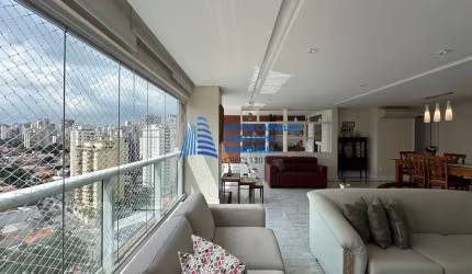 Apartamento em Vila Romana, São Paulo/SP