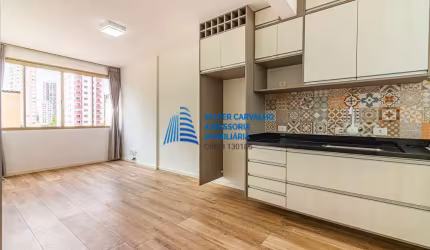 Apartamento em Vila Romana, São Paulo/SP