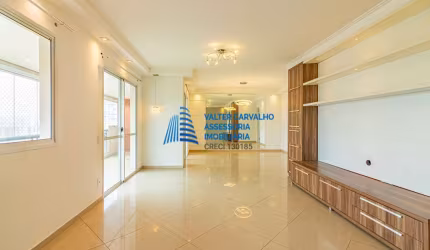 Apartamento em Vila Romana, São Paulo/SP