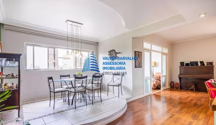 Apartamento em Jardim Paulista, São Paulo/SP