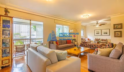 Apartamento em Vila Romana, São Paulo/SP