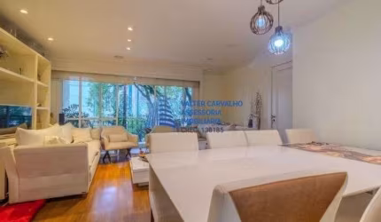 Apartamento em Perdizes, São Paulo/SP