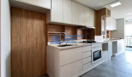 Apartamento lindo na Vila Anastácio 92 m varanda gourmet Cyrela