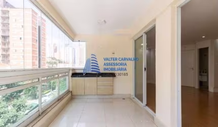 Apartamento em Perdizes, São Paulo/SP