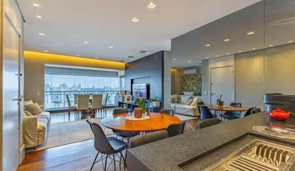 Apartamento em Barra Funda, São Paulo/SP