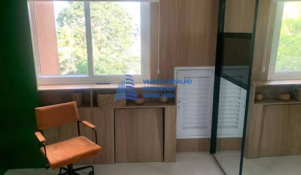 Apartamento Studio em Água Branca, São Paulo/SP