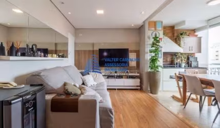 Apartamento em Perdizes, São Paulo/SP