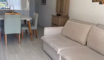 Apartamento a` venda, 2 dormito´rios, no Jardim Guaruja´, zona oeste, em Sorocaba/ SP