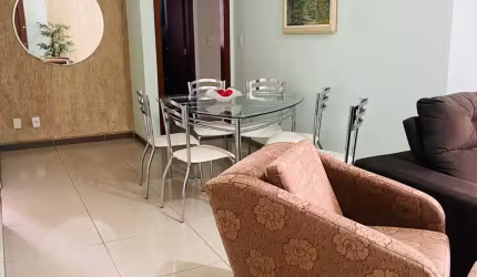 Apartamento Residencial Campolim