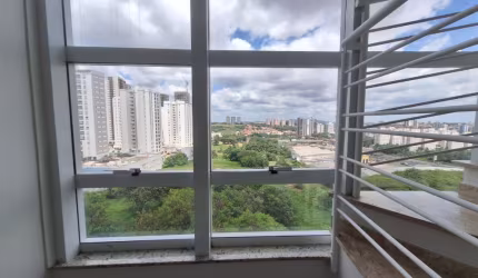 Linda Cobertura Duplex com 3 Quartos e 3 banheiros à Venda, 227 m²