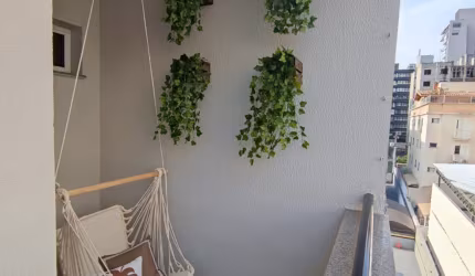 APARTAMENTO DOS SONHOS NO BAIRRO CAMPOLIM – SOROCABA