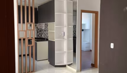 Apartamento à venda no Serra do Horto em Sorocaba