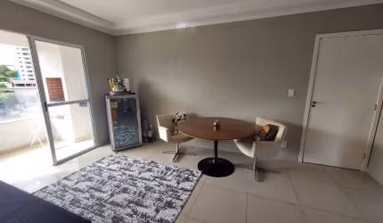 Apartamento à venda 02 dormitórios, 01 suíte na Vila Lucy em Sorocaba