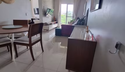 Apartamento à venda na Zona Leste em Sorocaba