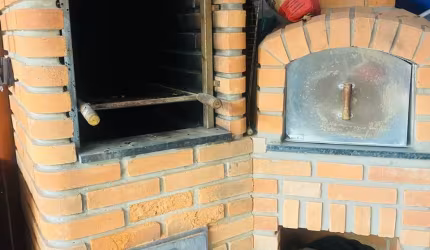 Excelente Sobrado à Venda no Prestes de Barros, Sorocaba-SP!