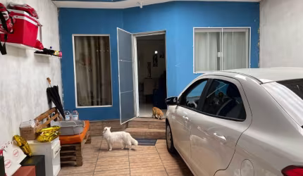 Casa terrea á venda Parque São Bento - Sorocaba,SP