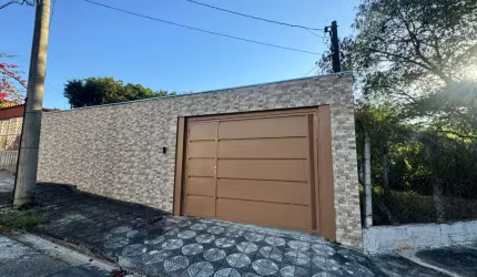 Casa com 3 quartos à venda em Parque Ouro Fino - SP