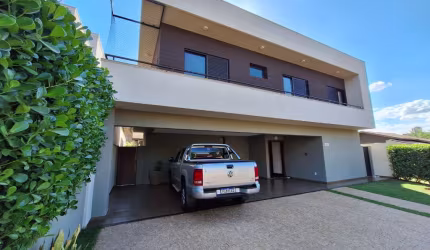 Uma Casa Encantada na Colina do Sabiá