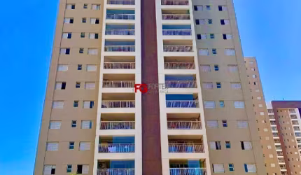 Apartamento - RESERVA DO GOLFE