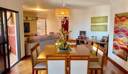 Apartamento Francisco Amendola - Centro
