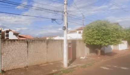 Terreno a venda Jardim Monte Alegre, Ribeirão Preto