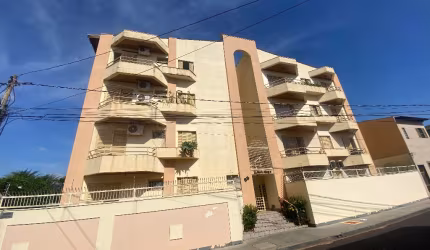 Edifício Monte Alegre